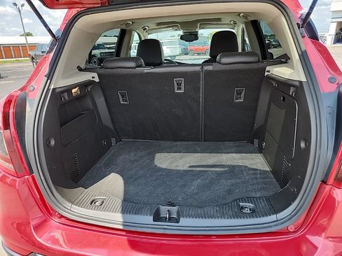 Used 2017 Buick Encore Preferred FWD image 6
