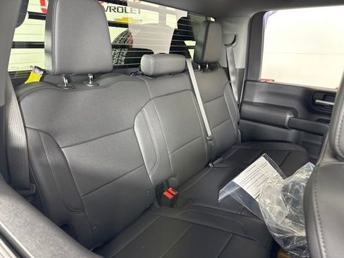 New 2025 Chevrolet Silverado 3500 W/T w/ WT Convenience Package image 19