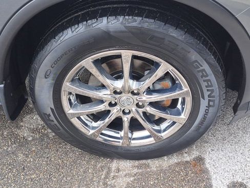 Used 2016 Nissan Murano SL w/ SL Technology Package image 7