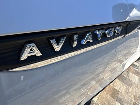 New 2026 Lincoln Aviator 2WD image 8