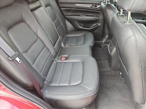 Used 2023 MAZDA CX-5 AWD 2.5 S w/ Premium Plus Pkg image 20