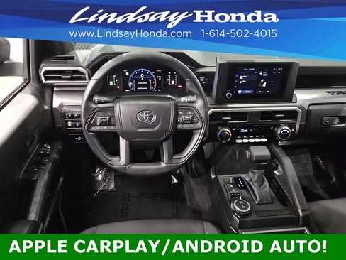 Used 2025 Toyota Tacoma SR5 image 13