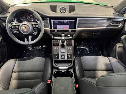 New 2026 Porsche Macan GTS AWD/4WD image 20