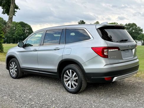 Used 2020 Honda Pilot EX image 27
