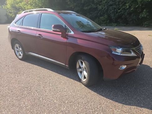 Used 2015 Lexus RX 350 AWD image 20