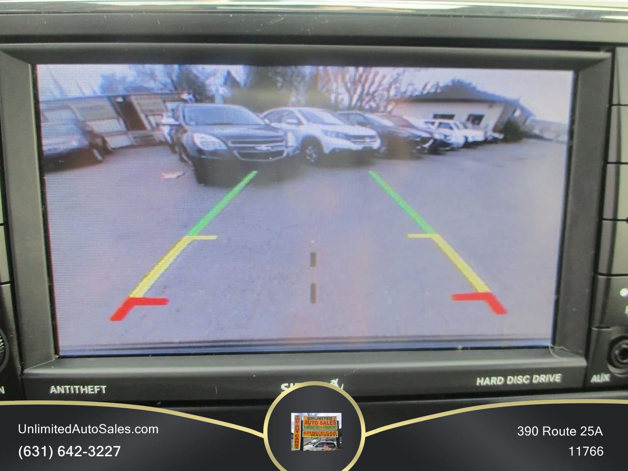 Used 2012 Jeep Grand Cherokee Laredo AWD/4WD image 9