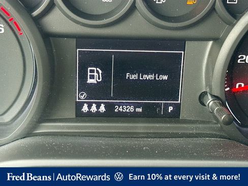 Used 2024 Chevrolet Silverado 3500 W/T AWD/4WD image 16