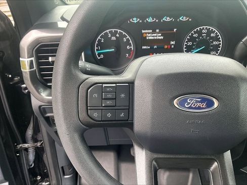 Used 2023 Ford F150 XL w/ Trailer Tow Package AWD/4WD image 23