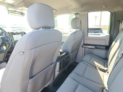 Used 2018 Ford F150 XLT w/ Equipment Group 302A Luxury image 13