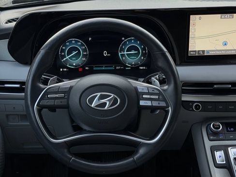 Used 2023 Hyundai Palisade SEL FWD image 15