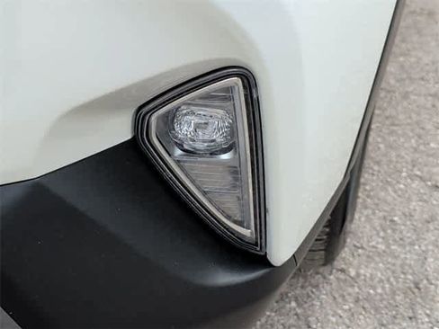 Certified 2025 Subaru Forester Limited w/ Protection Package image 10