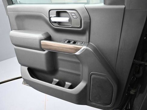 Used 2019 Chevrolet Silverado 1500 RST w/ All-Star Edition AWD/4WD image 11