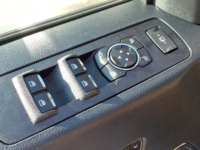 Used 2022 Ford F350 Lariat w/ Lariat Ultimate Package AWD/4WD image 20