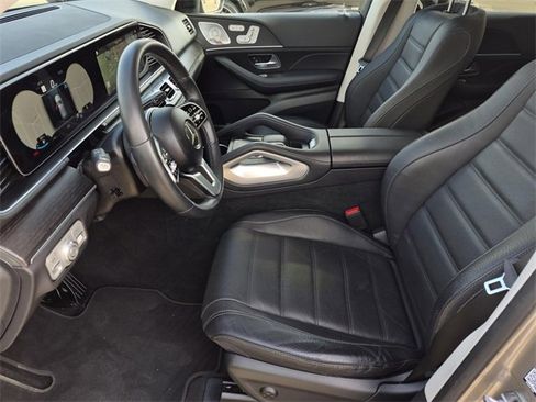 Certified 2023 Mercedes-Benz GLE 350 image 29
