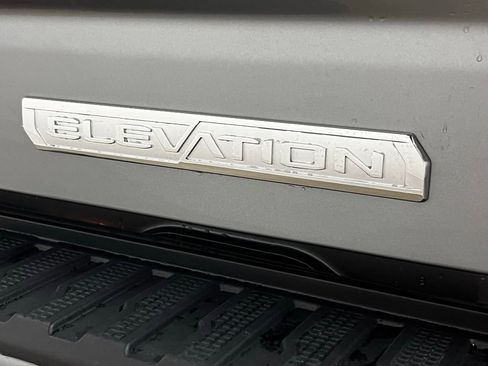 New 2026 GMC Sierra 1500 Elevation w/ Elevation Premium Package image 40