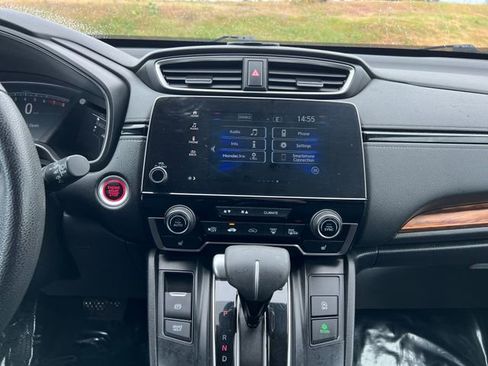 Used 2020 Honda CR-V EX image 22