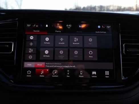 New 2026 Dodge Durango GT image 18