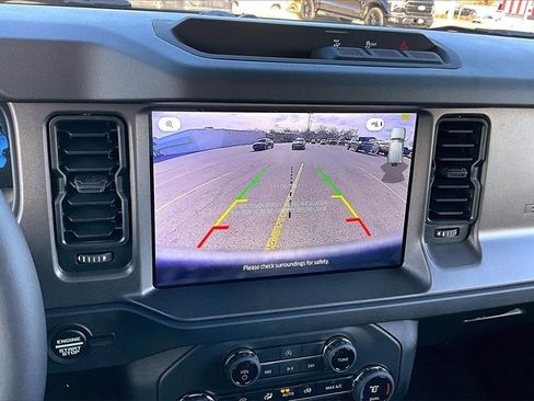 New 2025 Ford Bronco Big Bend image 21