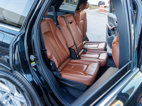 Used 2023 Audi Q7 3.0T Premium w/ Convenience Package image 30