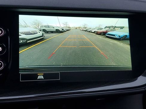 Certified 2023 Buick Envision Essence w/ Sport Touring Package image 27