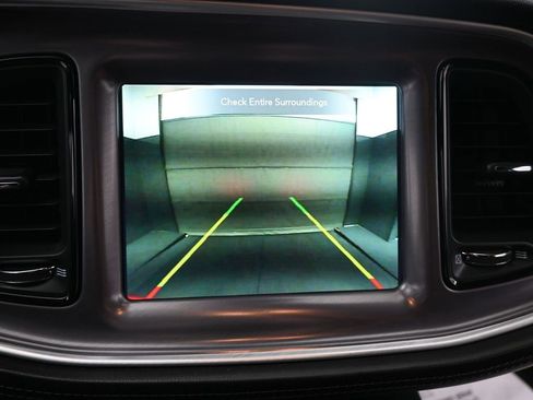 Used 2021 Dodge Challenger R/T Scat Pack w/ Plus Package image 16