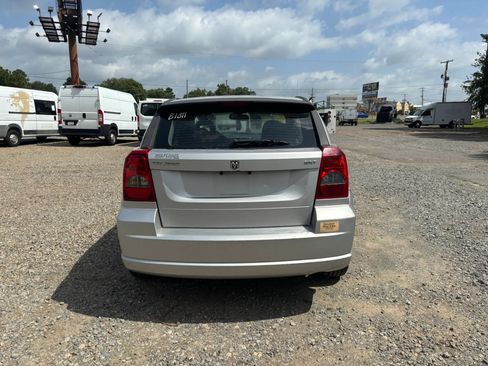 Used 2007 Dodge Caliber SXT w/ Driver Convenience Group FWD image 4