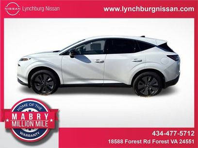 New 2026 Nissan Murano SL