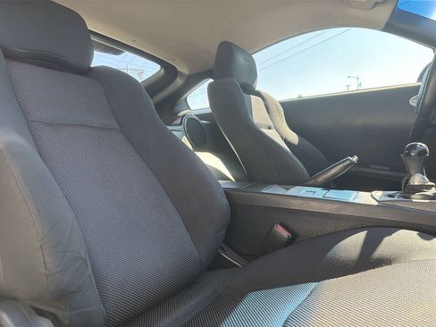 Used 2003 Nissan 350Z Coupe RWD image 13