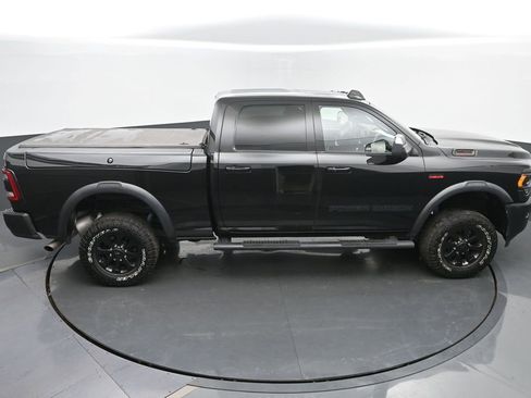 Used 2022 RAM 2500 Power Wagon image 43