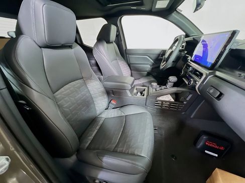 New 2026 Toyota Tacoma TRD Off-Road AWD/4WD image 23