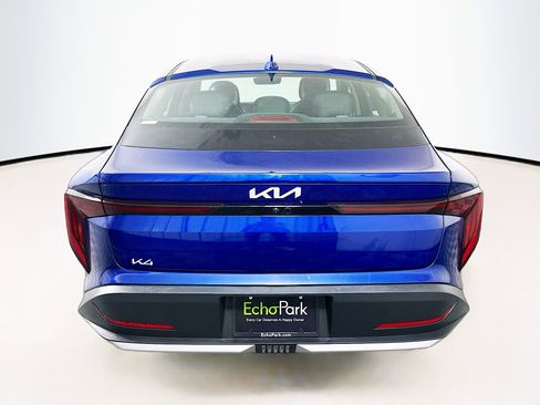 Used 2025 Kia K4 LXS image 7