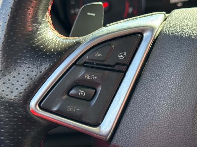 Used 2021 Chevrolet Camaro SS RWD image 34
