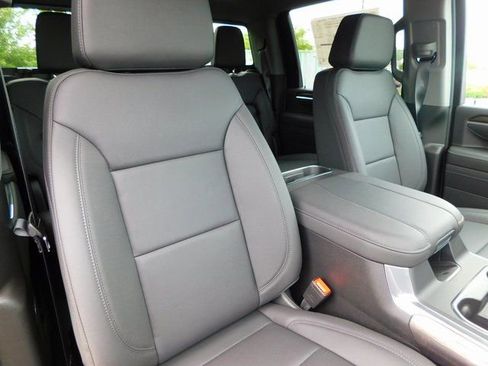 New 2025 Chevrolet Silverado 3500 LTZ w/ LTZ Convenience Package image 25