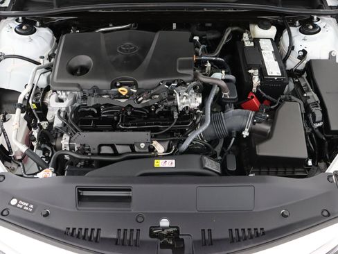 Certified 2023 Toyota Camry SE w/ Convenience Package image 37