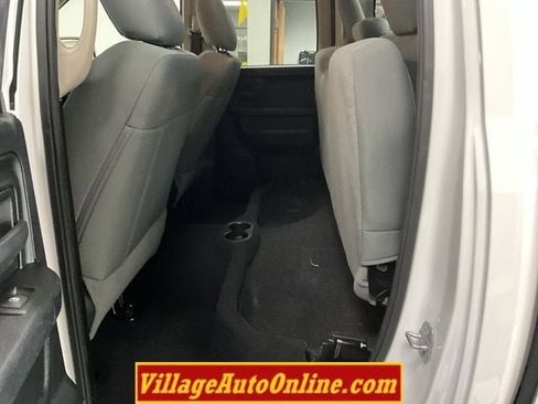 Used 2016 RAM 1500 Express AWD/4WD image 26