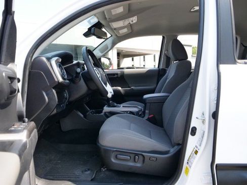 Used 2023 Toyota Tacoma SR5 w/ SX Package RWD image 12