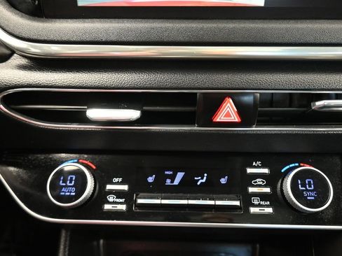 Used 2023 Hyundai Sonata SEL w/ Convenience Package image 22