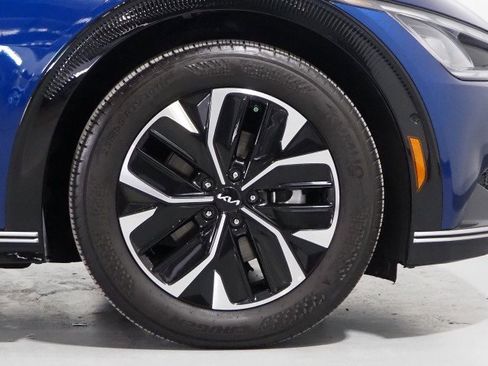 Used 2024 Kia EV6 Wind w/ Wind Technology Package image 51