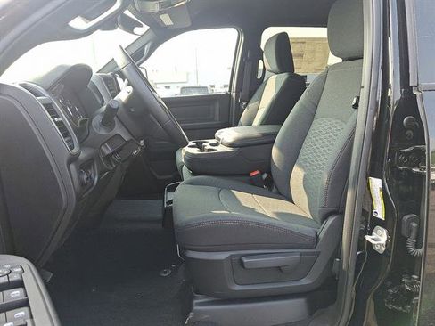 New 2025 RAM 2500 Tradesman image 10