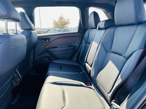 Certified 2025 Subaru Forester Sport image 23