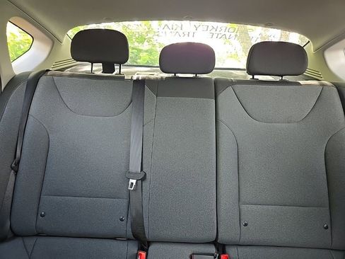 Certified 2025 Kia K4 FWD image 27