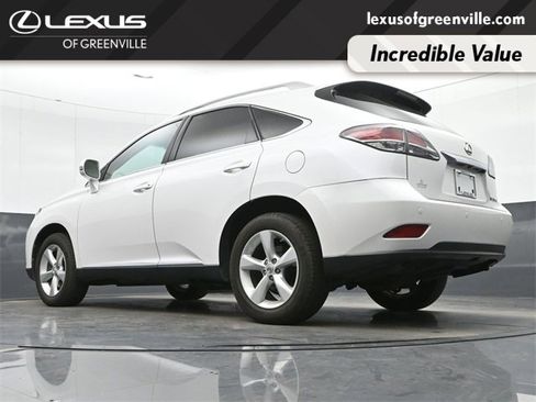 Used 2014 Lexus RX 350 AWD image 39
