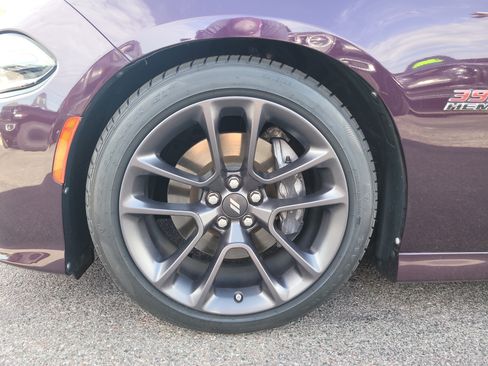Used 2022 Dodge Charger Scat Pack RWD image 9