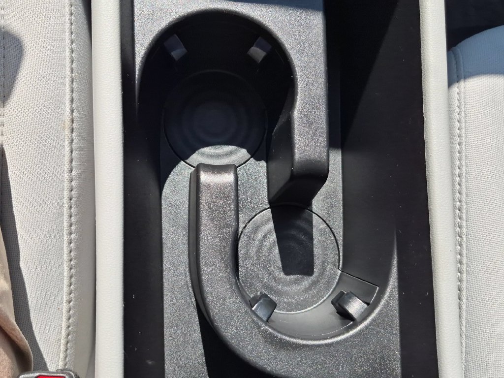 Used 2026 Hyundai Kona SEL Sport FWD image 22