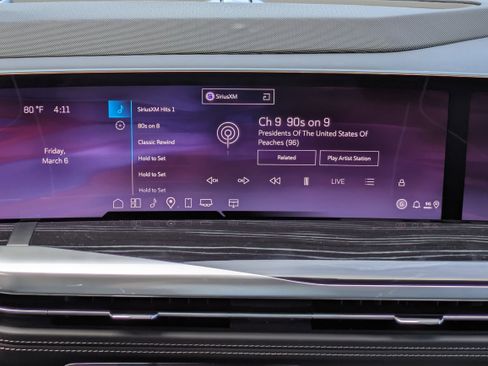 New 2026 Cadillac Escalade ESV Sport image 20