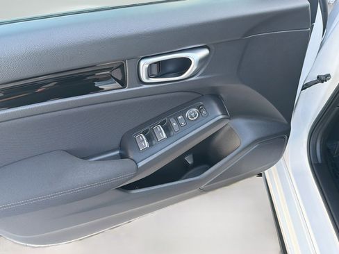 Certified 2026 Honda Civic Sport image 29
