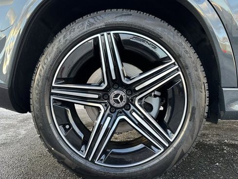 New 2026 Mercedes-Benz GLE 450 4MATIC image 11
