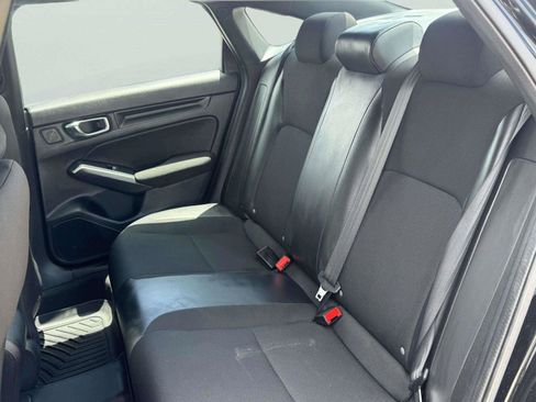 Used 2023 Honda Civic Sport image 39