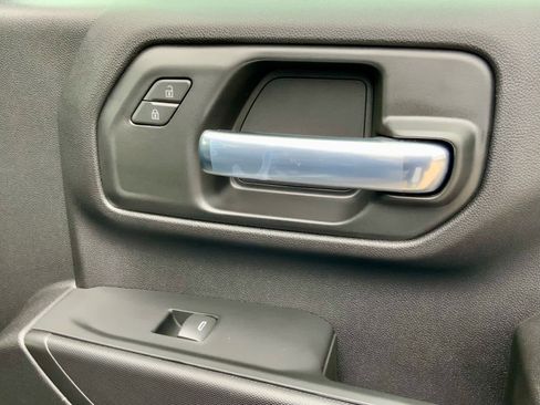 New 2026 Chevrolet Silverado 2500 Custom w/ Custom Value Package image 58