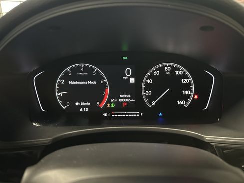 New 2026 Honda Civic Sport image 10